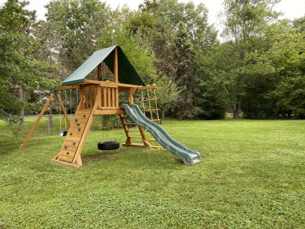 Play Set Assembly Service in Lake Charles