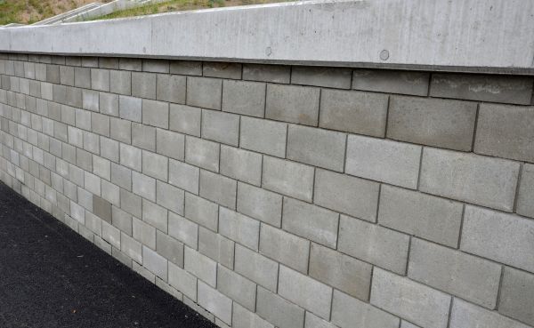 Retaining Wall Repair Service