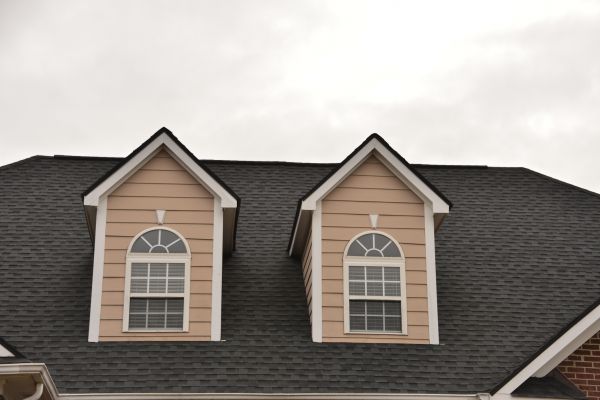 Dormer Repair in Lake Charles