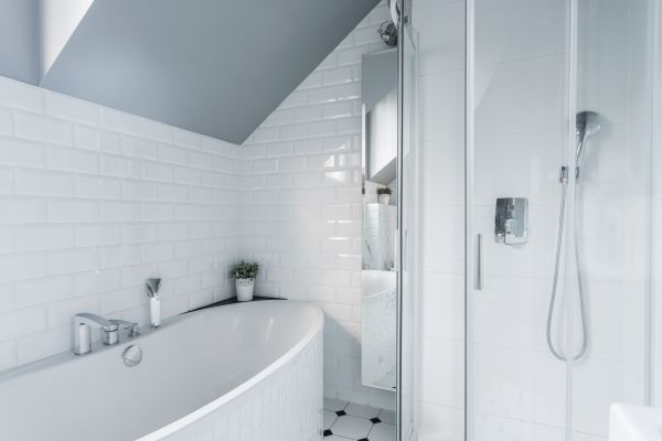 Bathroom Caulking Service in Lake Charles