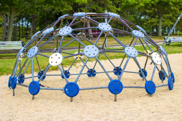 Jungle Gym Assembly in Lake Charles