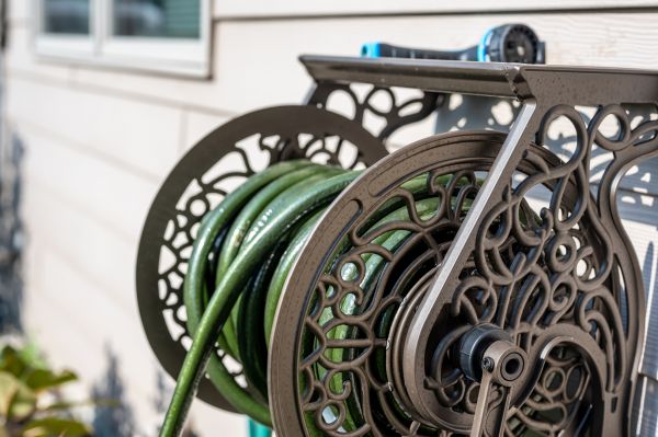 Hose Hanger Installation in Lake Charles