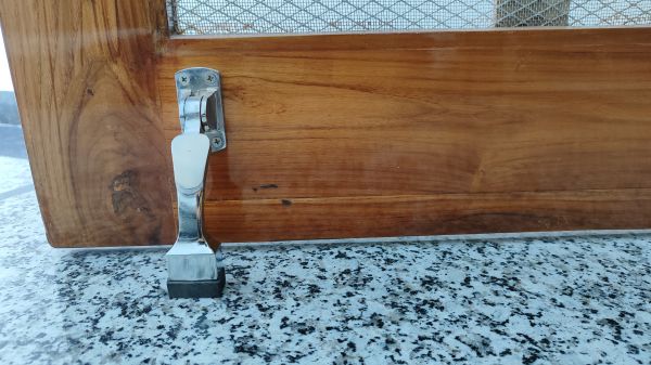 Door Stopper Installation in Lake Charles