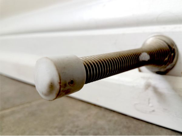 Door Stop Replacement in Lake Charles