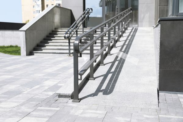 Accessible Railing Service