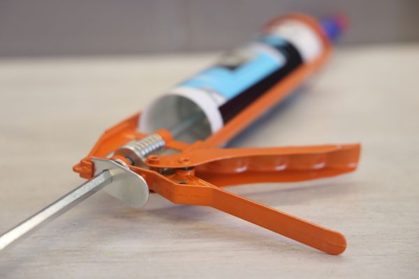 Balcony Caulking in Lake Charles