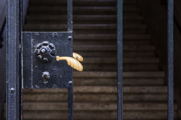 Gate Handle Replacement in Lake Charles